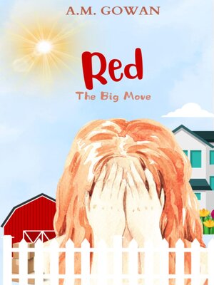 cover image of Red